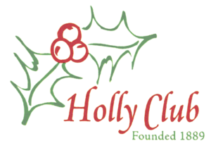 Holly Club of Joliet